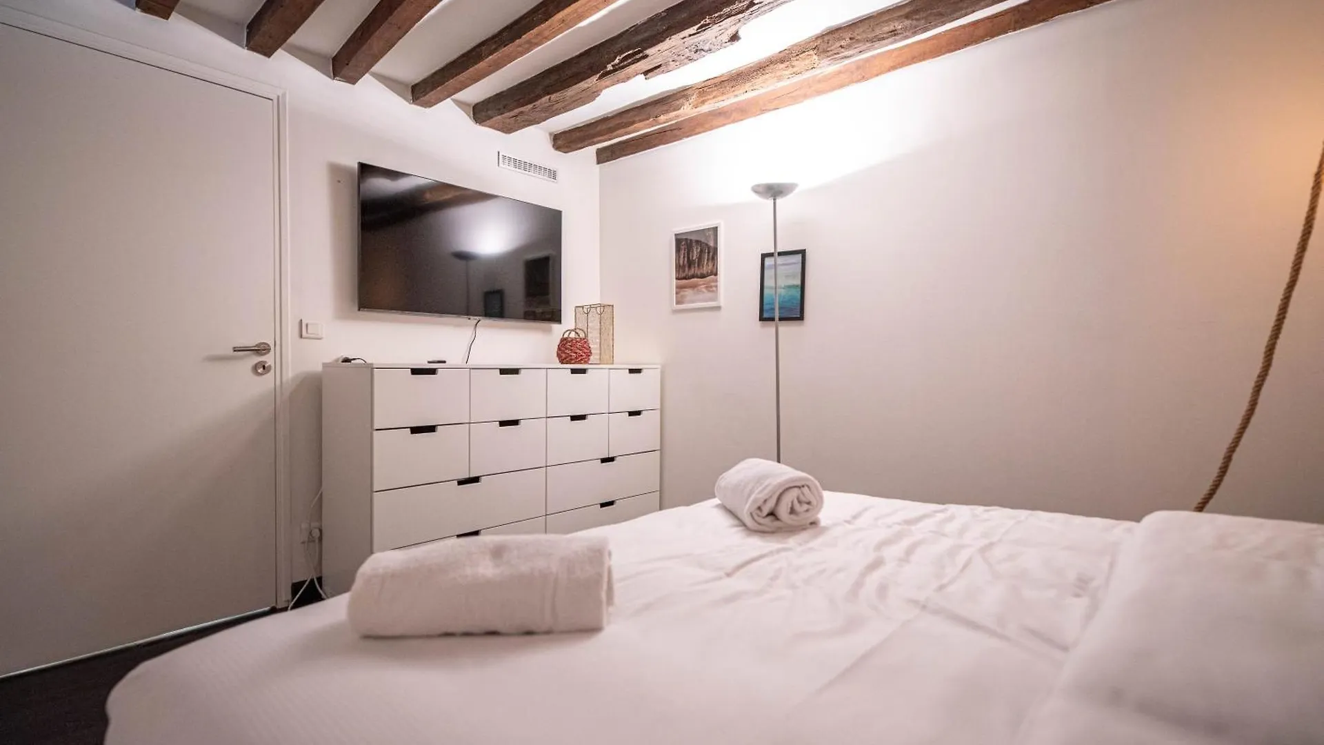 Apartament Cia - Reaumur Etienne Marcel 8P Paryż